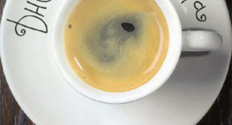 Дневник ресторатора