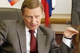 Россия сможет сократить поставки газа в Украину лишь на четверть