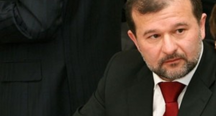 Инфляция может перейти на галоп – Балога