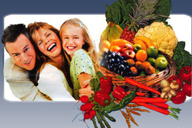 С начала года цены на продукты выросли на 2,3% - Госкомстат