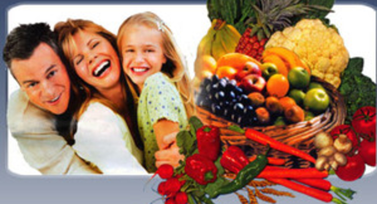 С начала года цены на продукты выросли на 2,3% - Госкомстат