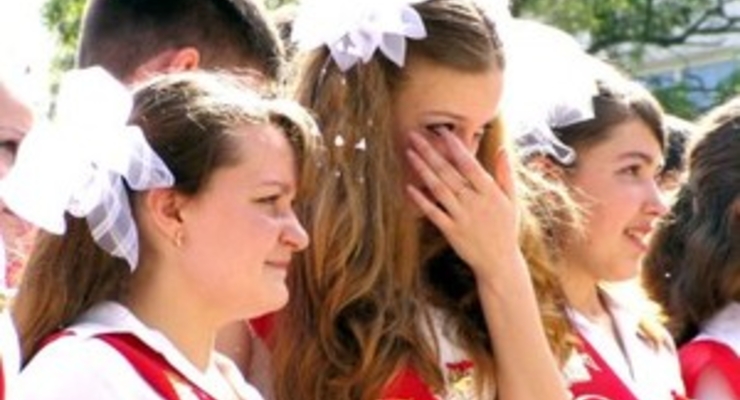 Через 2 недели заканчивается регистрация выпускников для прохождения независимого тестирования
