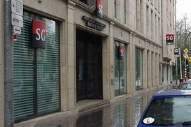 Societe Generale снова оскандалился