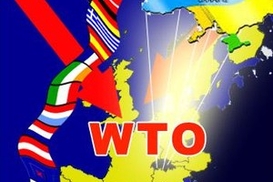 Украину приняли в ВТО. Следующая – Россия?!