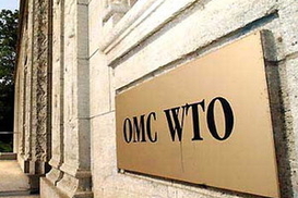Россия опасается вступления Украины в ВТО