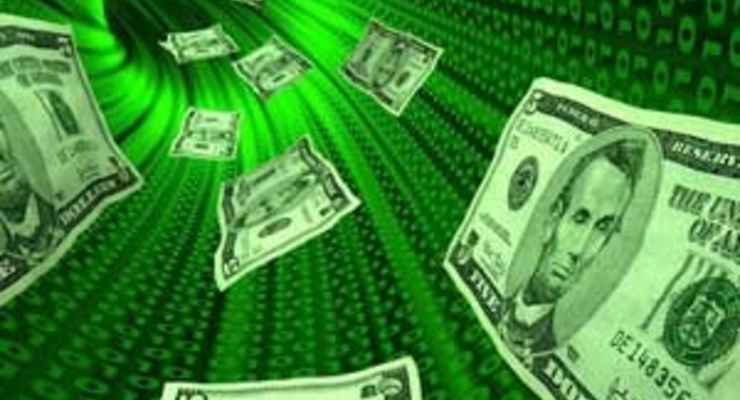 Как переводить деньги из-за границы в Украину?