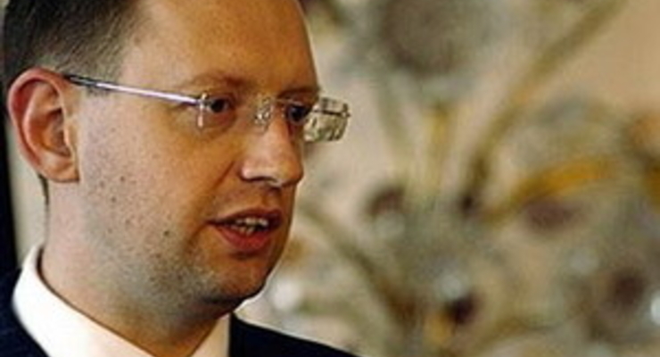 Около 60 депутатов не получат зарплату за сегодняшний день – Яценюк