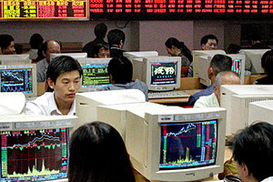 Россияне с фондового рынка бегут на рынок недвижимости