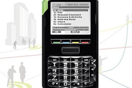 Компания Blinger Nation представила карманный банкомат (фото)
