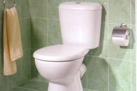 Во Львове злостным неплательщикам отключают…канализацию