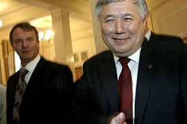 В нейтральной Украине должно быть не меньше 400.000 военнослужащих - Ехануров