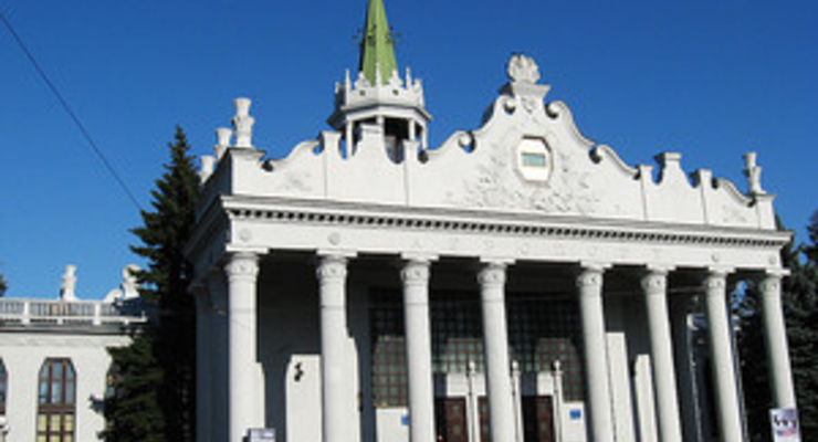 В Харьковском аэропорту отменяют рейсы