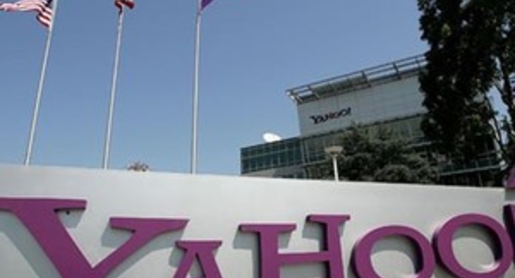 Yahoo и Google ополчились против Microsoft
