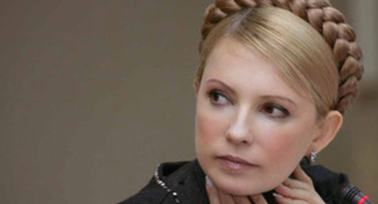 В полдень Ющенко и Тимошенко решат судьбу Гулея