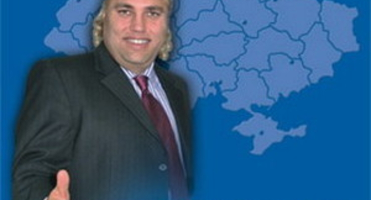 Роберт Флетчер заявляет, что в Украине его «кинули» на 70 тыс. долларов