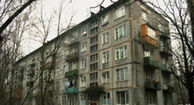 «Хрущевки» начнут сносить уже в этом году