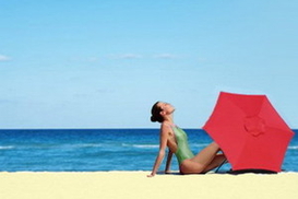 Туристы чаще всего едут в Европу – отчет ООН