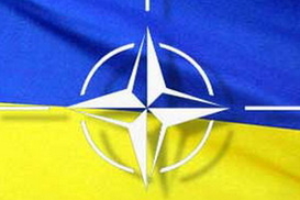 Вступление в НАТО выгодно украинским олигархам