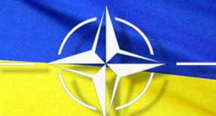 Вступление в НАТО выгодно украинским олигархам