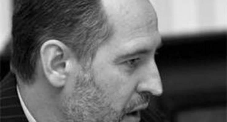 Фирташ «открестился» от арестованного Могилевича