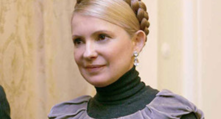 Ю.Тимошенко обещает ипотеку без первого взноса под 4-6%