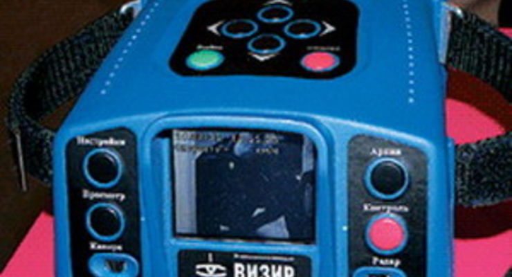 У гаишников появится «всевидящее око»