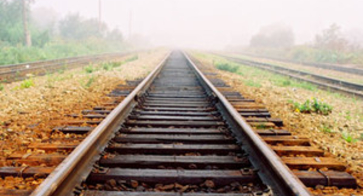 Львовская железная дорога советует пока не ехать в Польшу