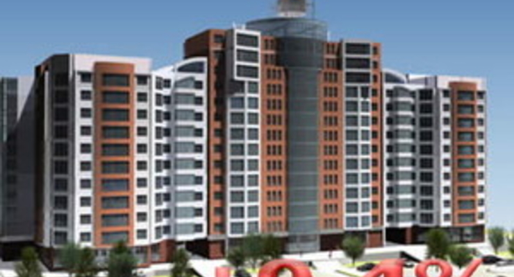 За неделю столичная недвижимость подорожала на 0,4% (на 25.01.2008)