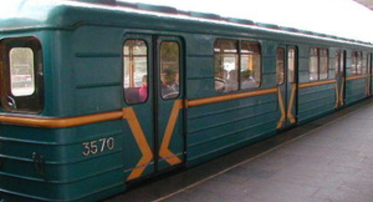 Работа “пушеров” в метро оказалась эффективной