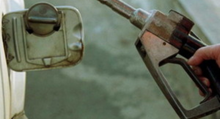 В Украине может снизиться цена на топливо