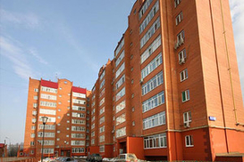 Киев будет забирать 7—20% построенного жилья