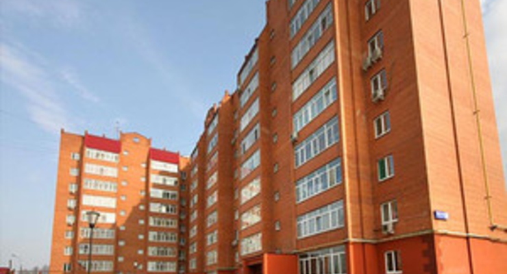 Киев будет забирать 7—20% построенного жилья