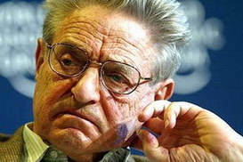 Мир переживает худший за последние 60 лет кризис фондового рынка – Сорос
