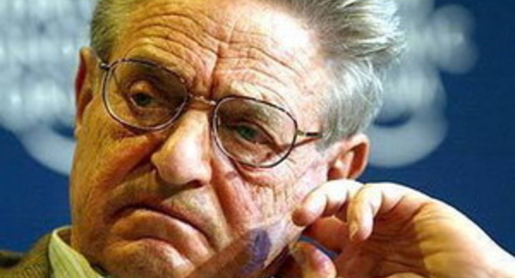 Мир переживает худший за последние 60 лет кризис фондового рынка – Сорос