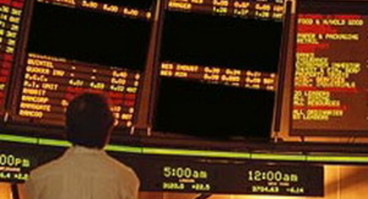 На российском фондовом рынке взлет