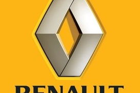 Renault запускает в Украине собственную кредитную программу