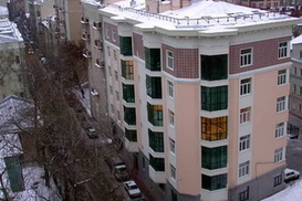 Аренда киевского жилья на 21-ом месте в мире по дороговизне – обзор The Global Property Guide