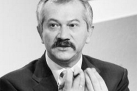 Пинзеник уверяет, что падение на фондовых рынках не коснется Украины