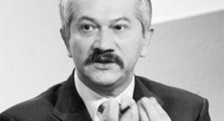 Пинзеник уверяет, что падение на фондовых рынках не коснется Украины