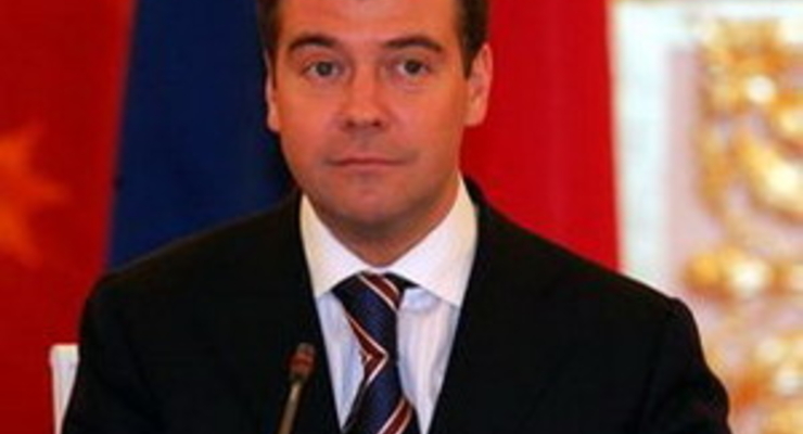 Преемник Путина беднее украинских политиков