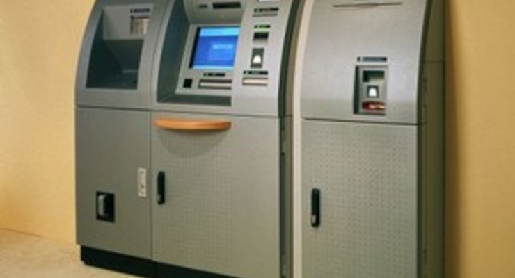 В Николаеве из супермаркета украли…банкомат