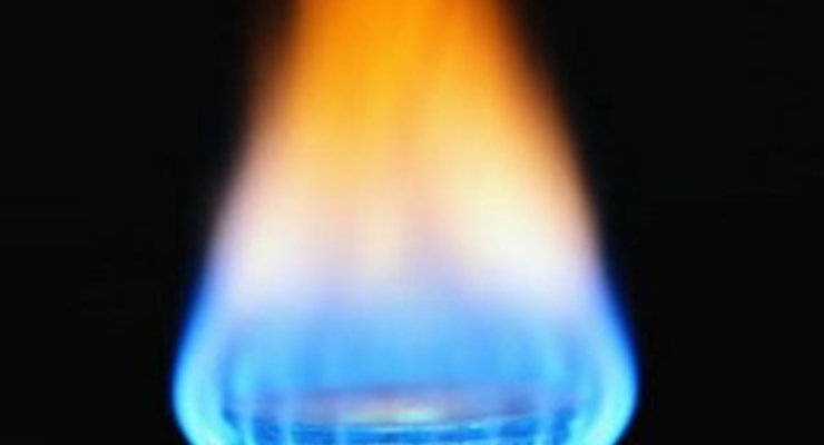 Россия обещает рыночные цены на газ для всех