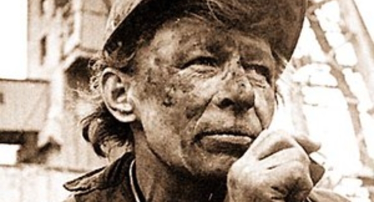 В Донецке продолжают гибнуть шахтеры. Еще две жертвы