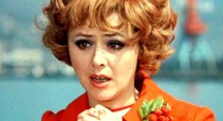 Советские фильмы не будут переводить на украинский язык