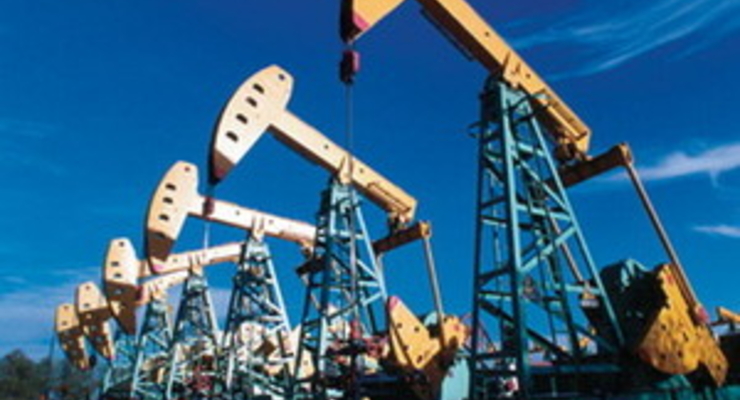 «Нефти хватит еще надолго» - обнадеживающий прогноз английских экспертов