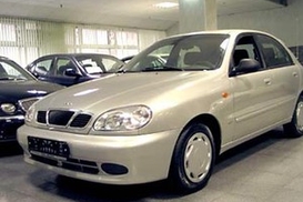 В 2008 г. машины украинской сборки подорожают на 10%