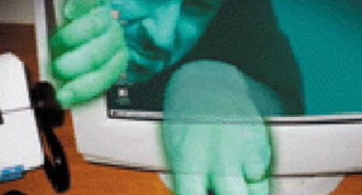 Новая хакерская атака повредила 10 тысяч сайтов