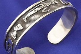 Таджики нашли серебряное Эльдорадо