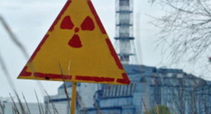 Чернобыльскую АЭС закроют до 2012 г.