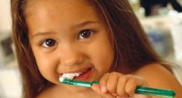 В столичных школах появятся свои дантисты